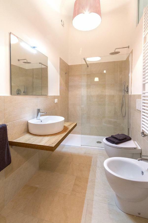 Da Gillo Apartment Trieste Exterior photo