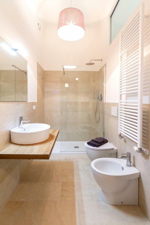 Da Gillo Apartment Trieste Exterior photo